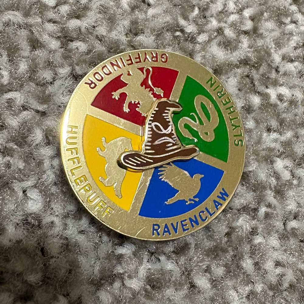 Harry Potter Removable PopSocket